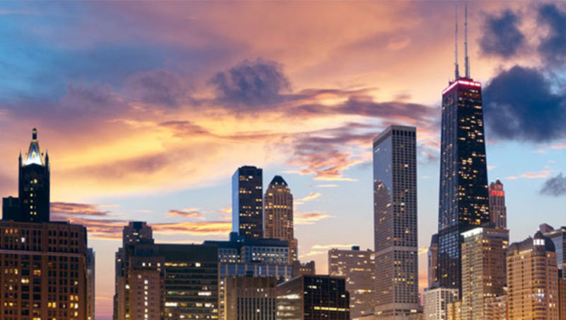 Chicago - Windy City Memories